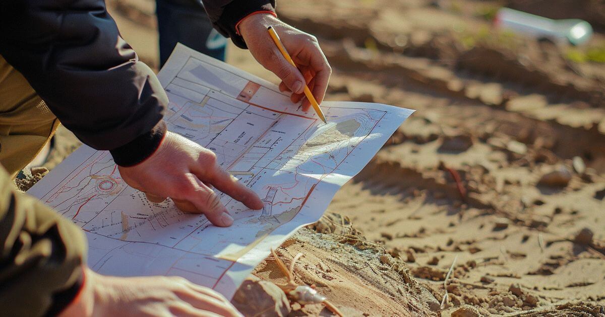 How to Estimate the True Cost of a Land Parcel (and What to Watch Out For)
