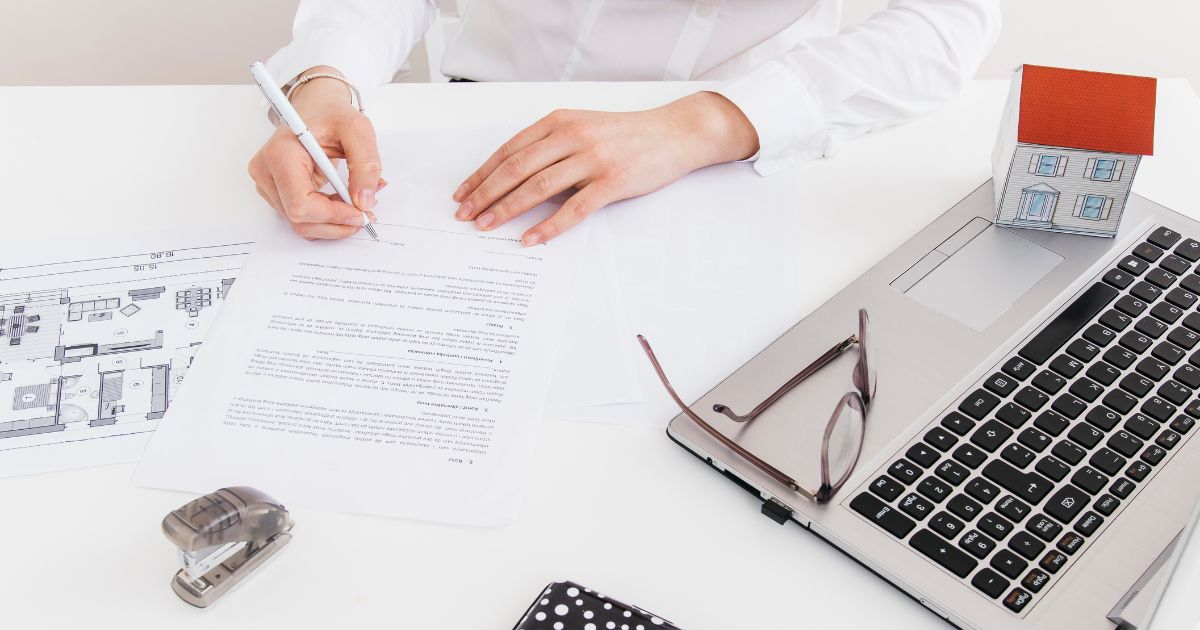 Vacant Land Contract: What to Check Before Signing