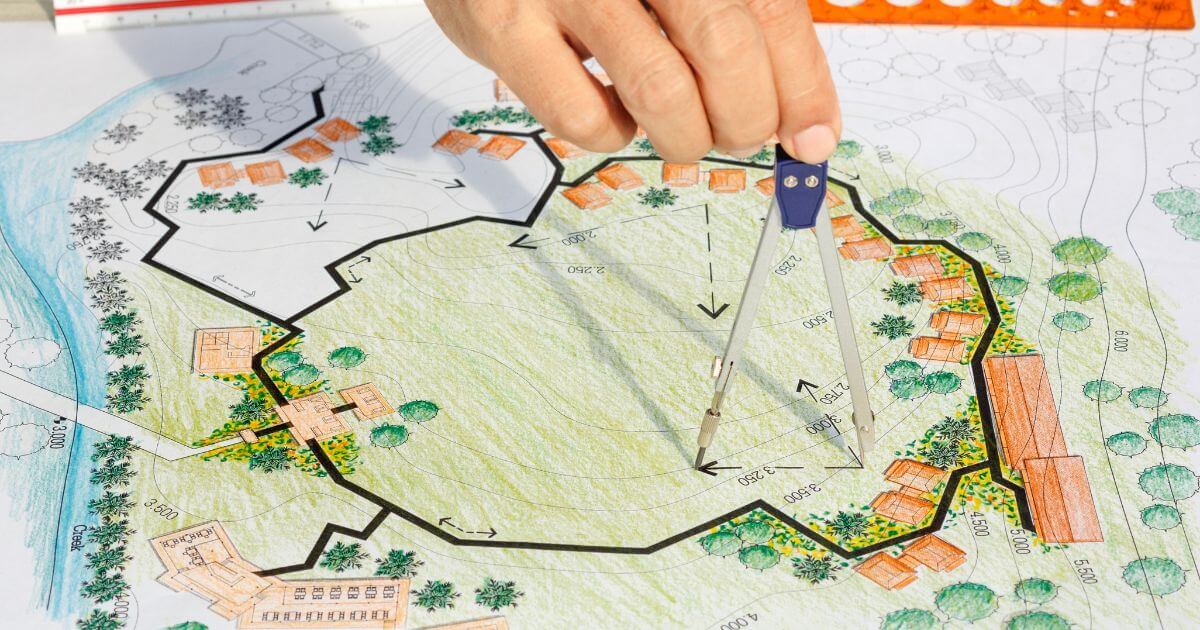 How to Check Future Development Plans Around a Land Parcel