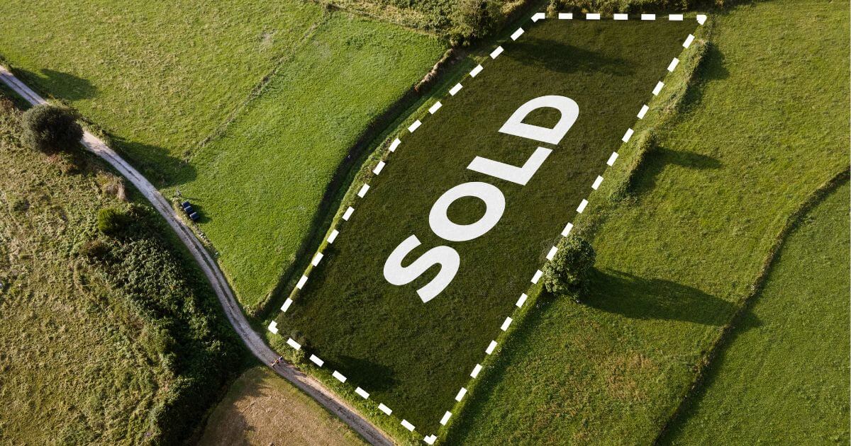 What Actually Drives Land Value Up? (And Why Most Parcels Never Appreciate)